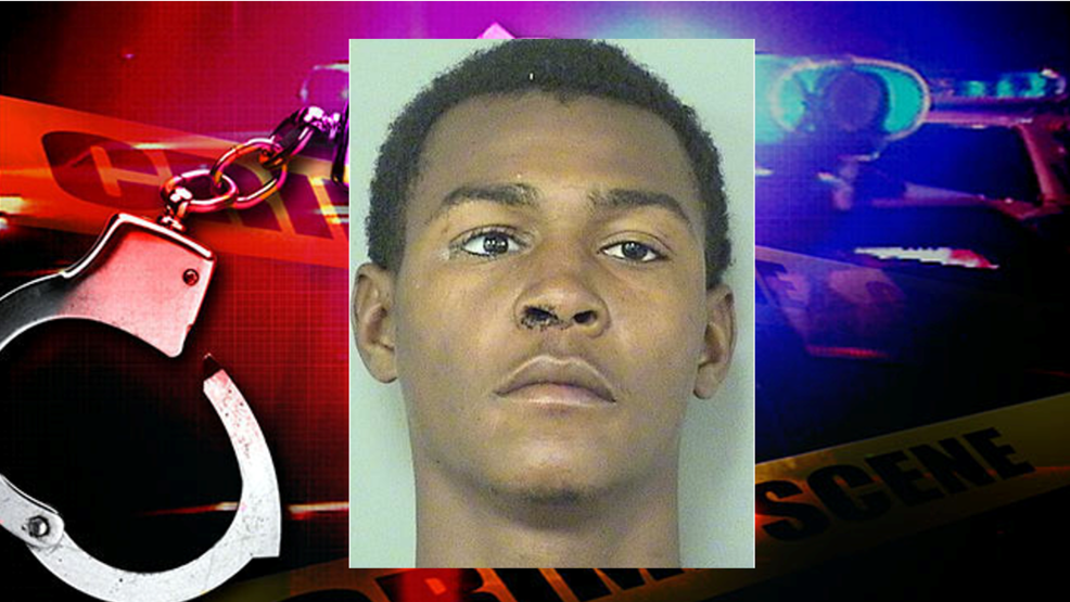 Suspect arrested in deadly Pahokee shooting