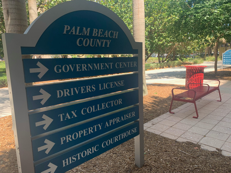 Palm Beach Gardens Property Appraiser Fasci Garden