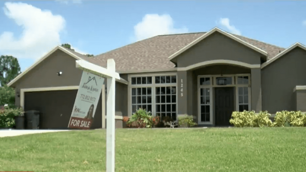 Purchase assistance available for firsttime homebuyers in Palm Beach