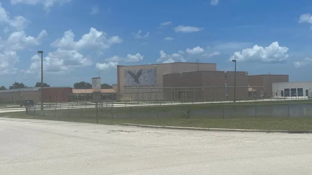 Treasure Coast schools struggle with overcrowding as population surges