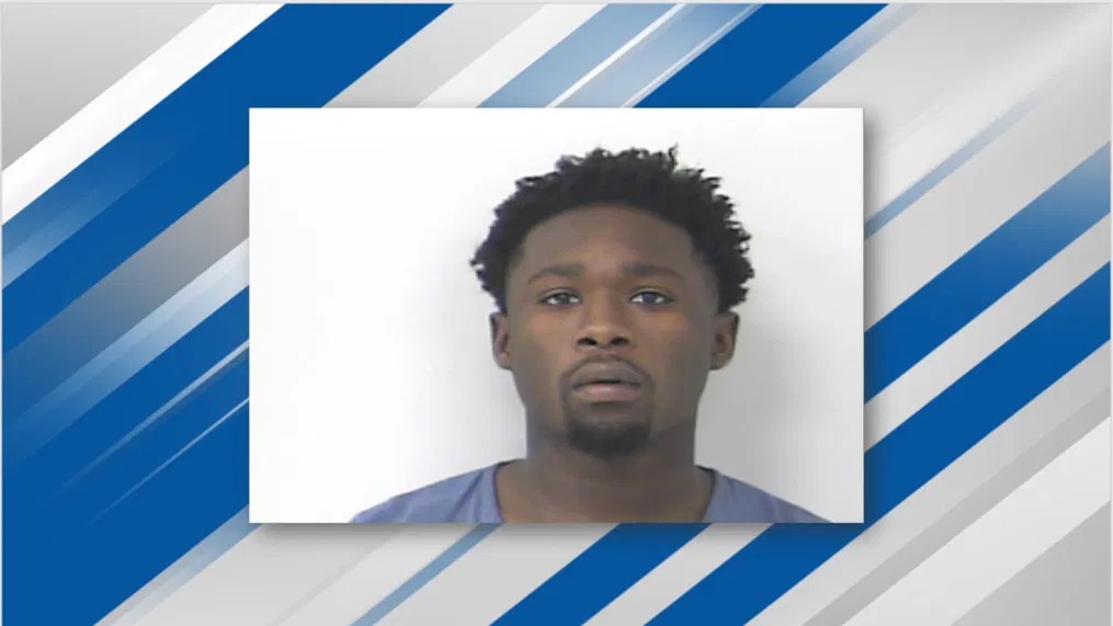 Second person arrested in connection to Port St. Lucie home invasion(02)