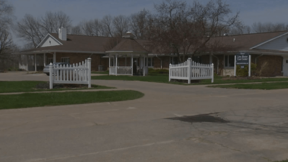 Iowa Public Health says state can't help nursing homes meet federal