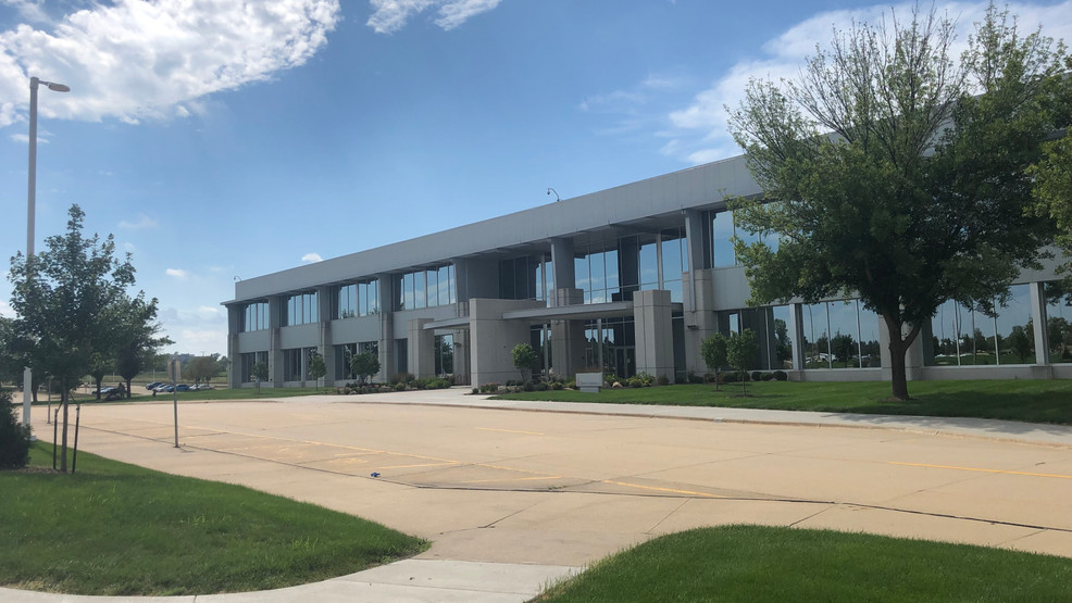 55 layoffs announced at Cedar Rapids Transamerica facility