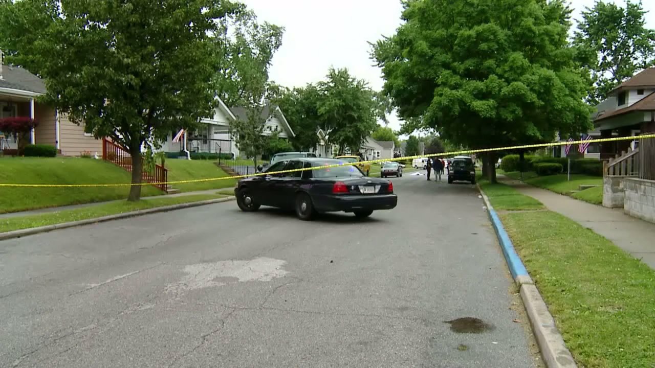 Suspect dead after police action shooting in Beech Grove; police call it ‘suicide by an officer