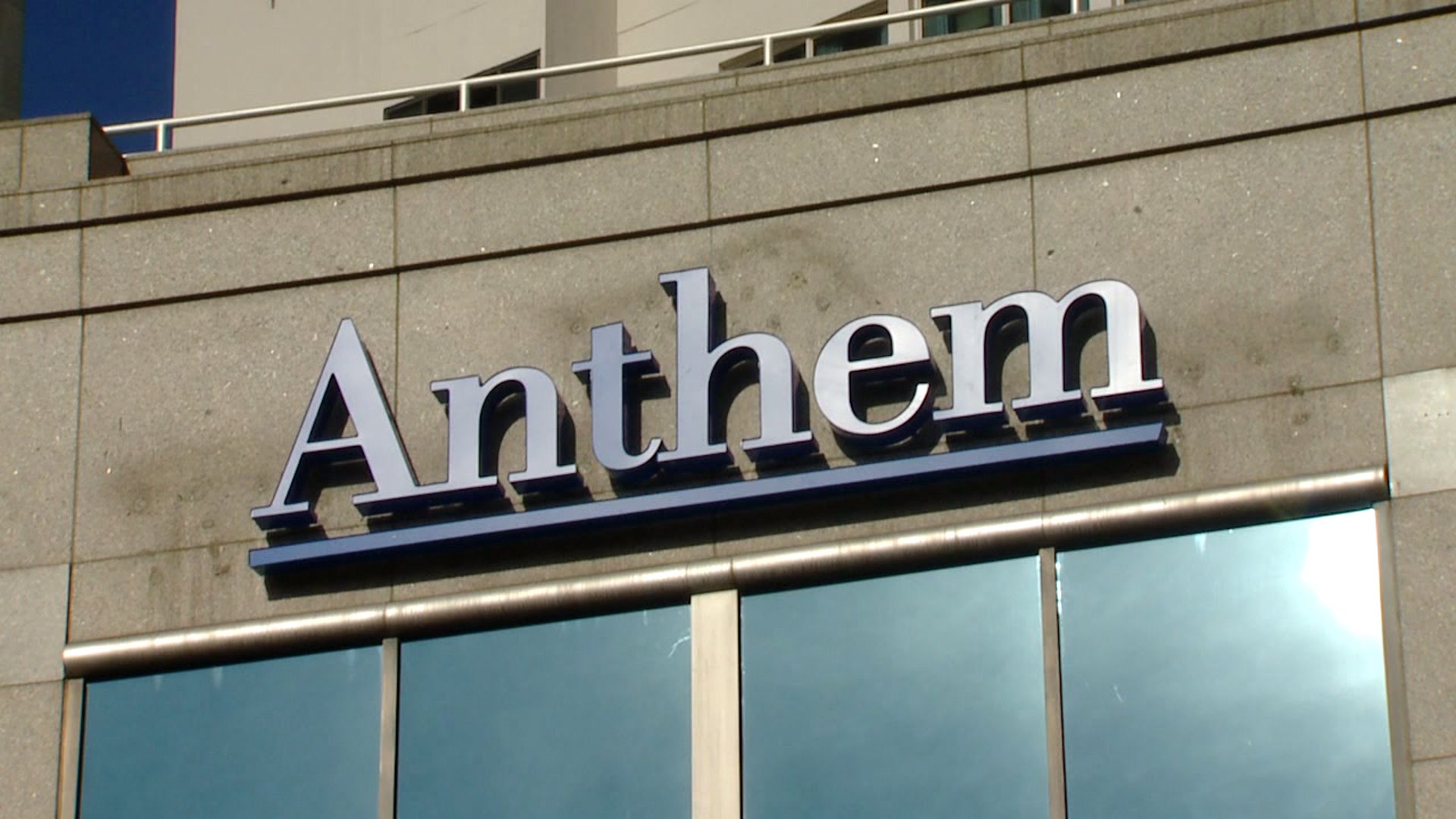 Anthem Individual Health Insurance Indiana 2018 Largest Health