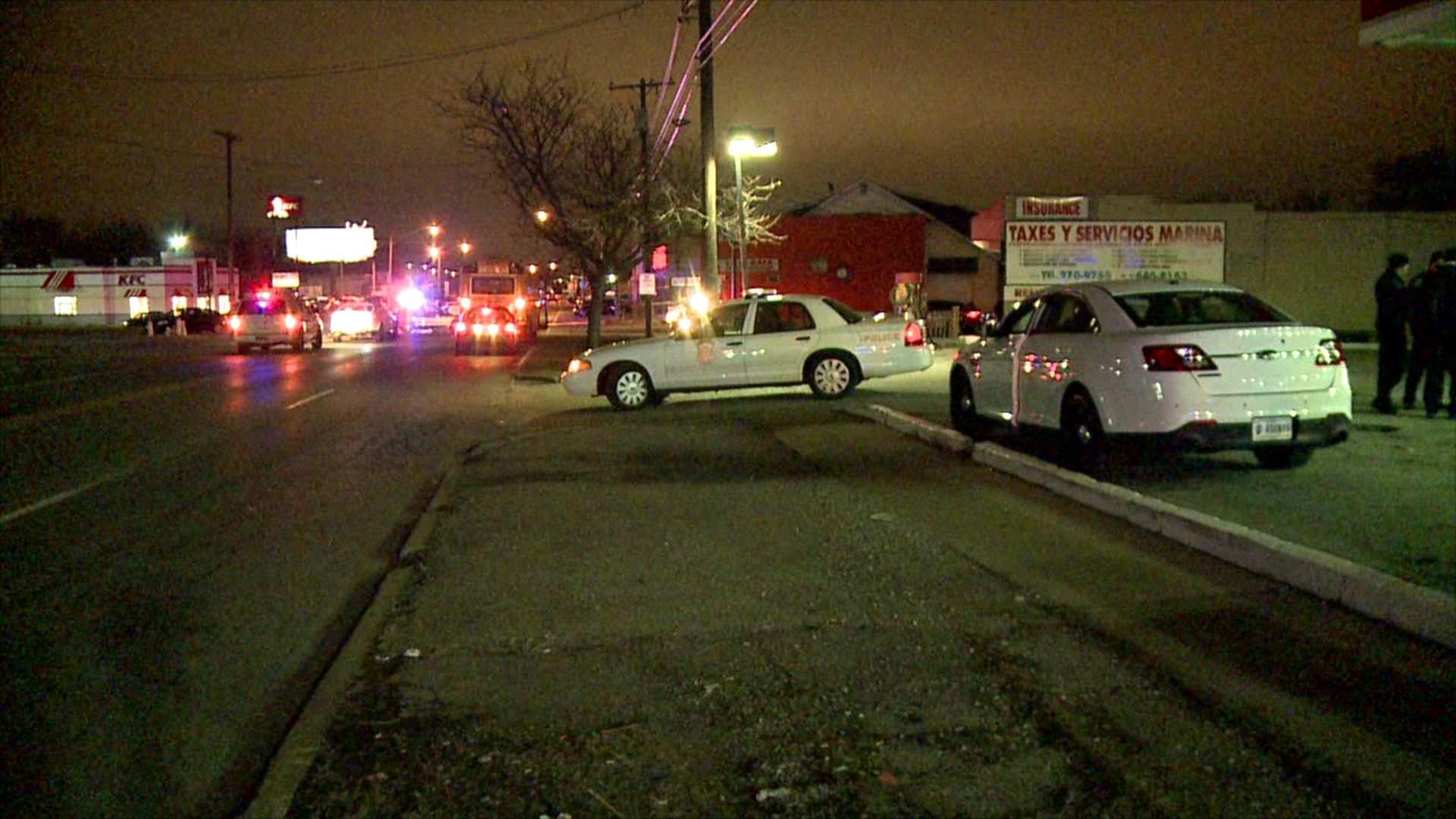 Hitandrun numbers skyrocket in Indianapolis, police continue to