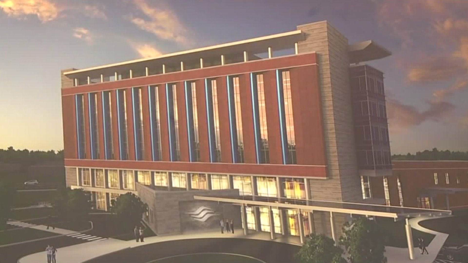 Riverview Health announces plan to make new Westfield facility a