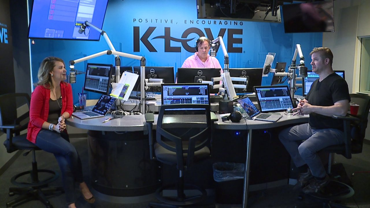 Indiana’s Very Own KLOVE Radio reaches millions from Castleton WTTV