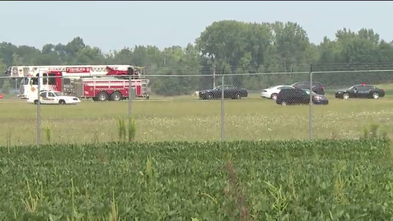 UPDATE Coroner identifies pilot killed after small plane crash in