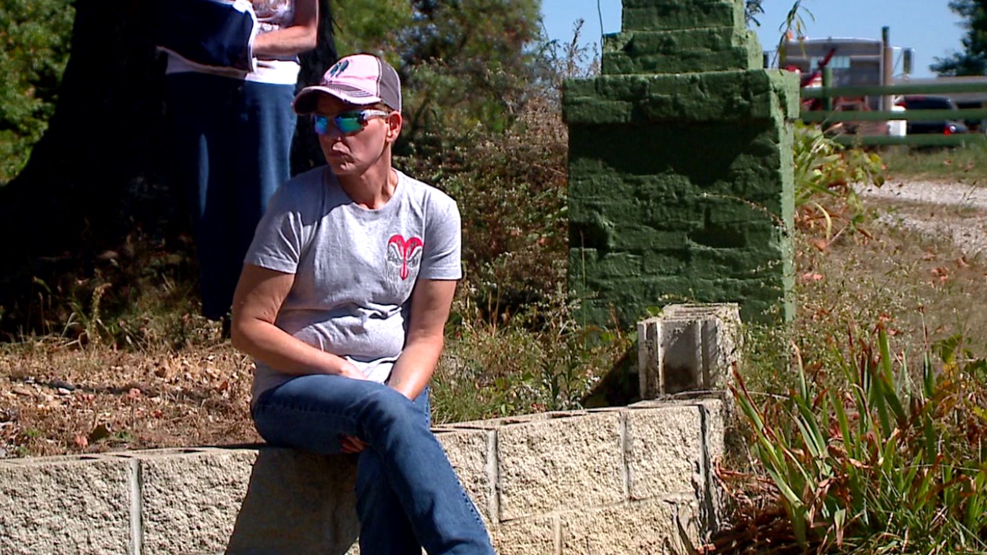 Former employer says person of interest in Delphi murders ‘wasn’t a