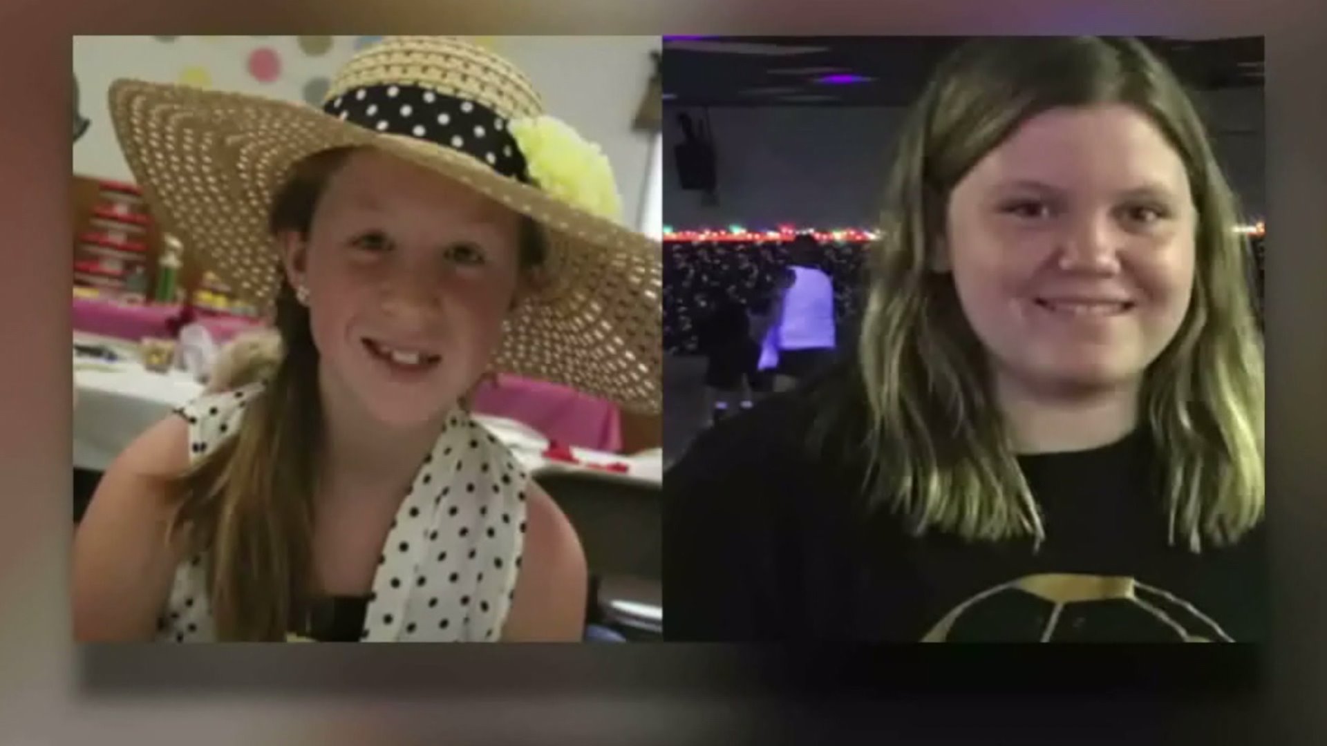 Murders of Abby Williams and Libby German in Delphi still under active