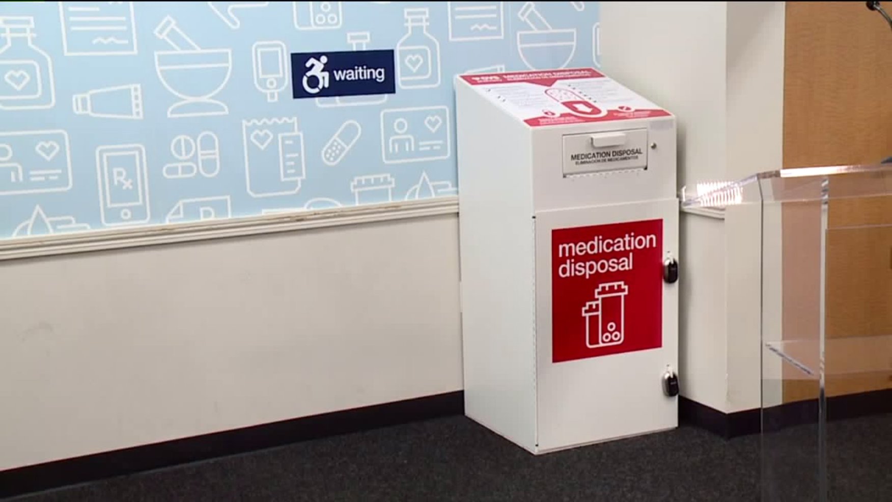 CVS adding nearly 50 medication disposal sites around Indiana WTTV