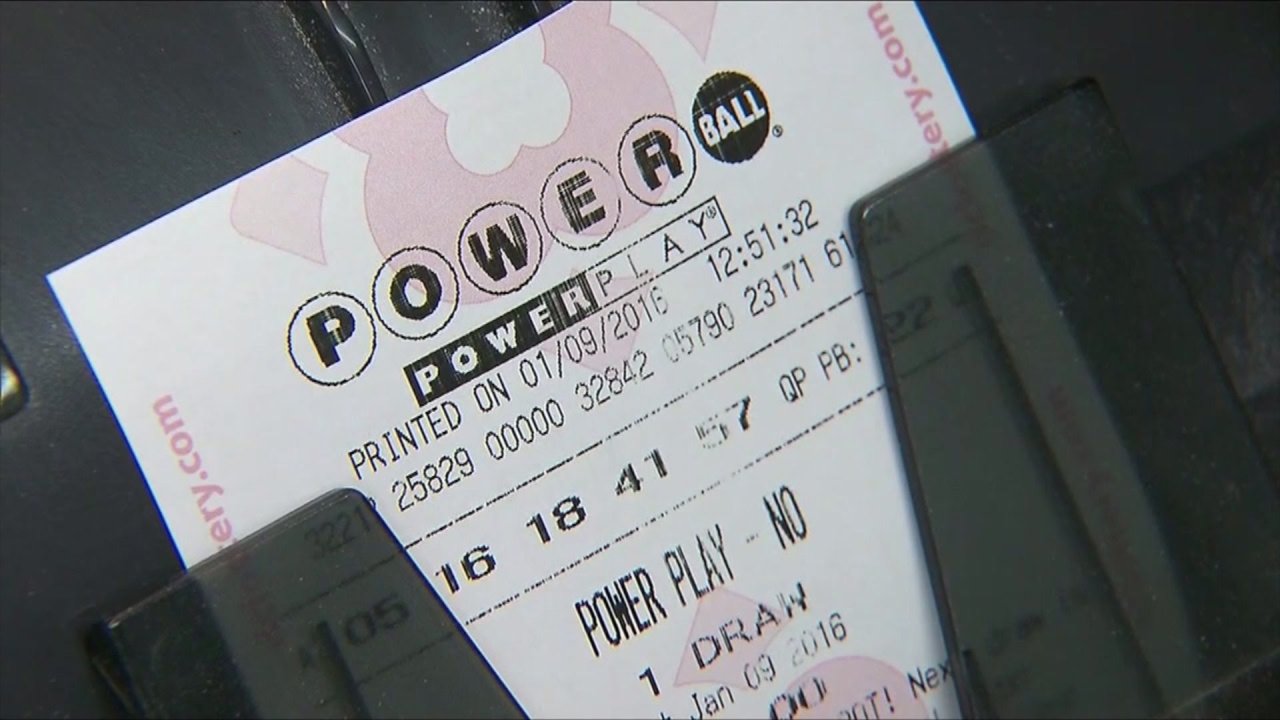 Winning Powerball ticket worth 50,000 set to expire in a few days