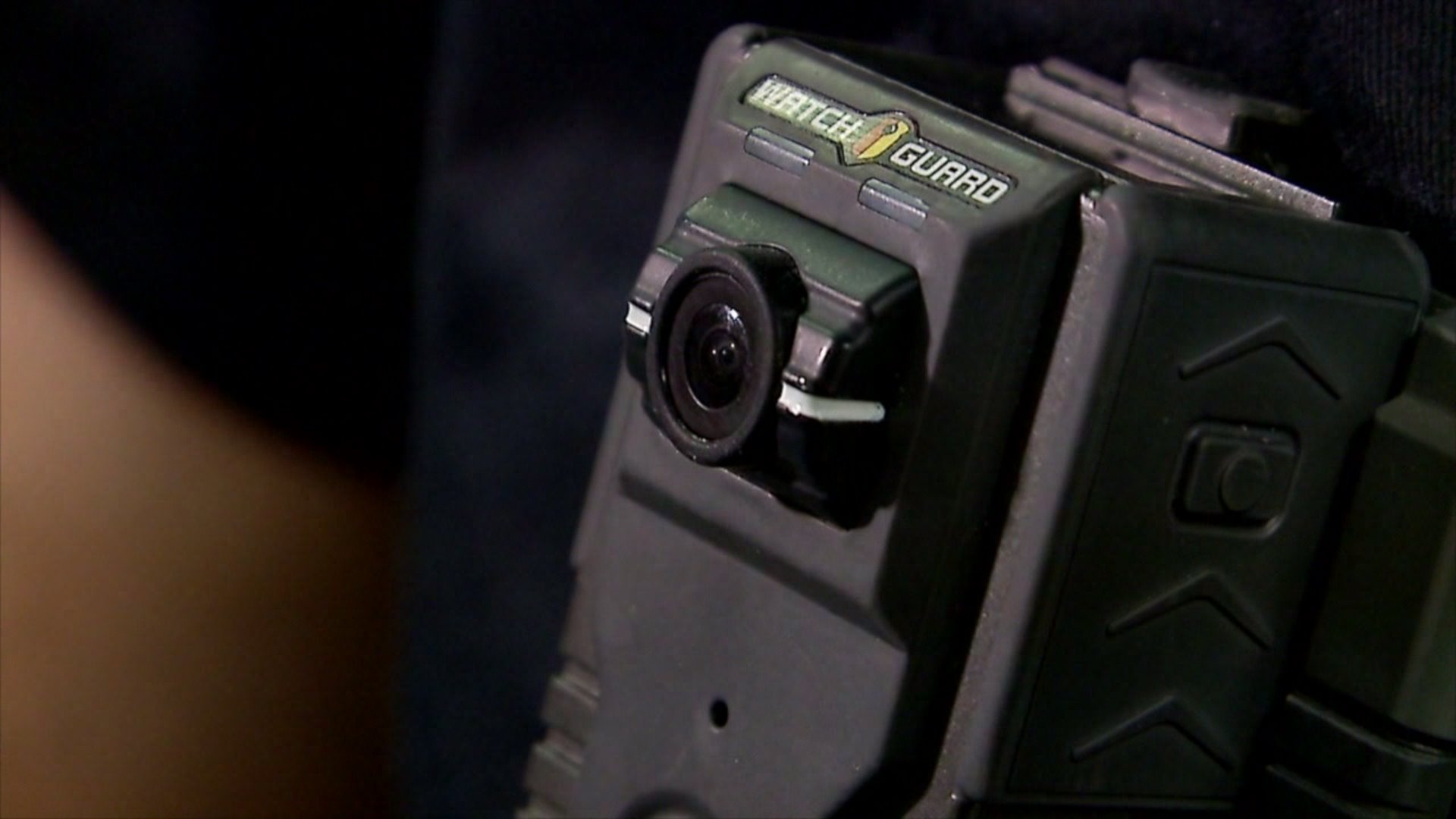 Indianapolis Fraternal Order of Police wants body cameras for IMPD
