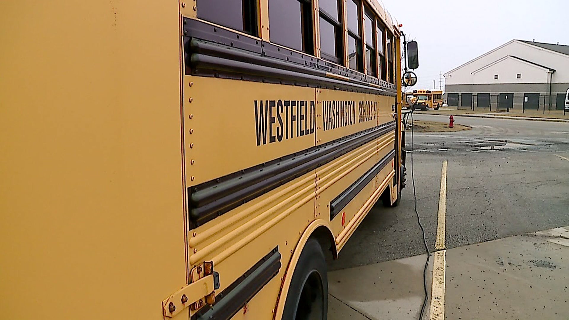 Westfield Washington Schools in need of bus drivers WTTV CBS4Indy