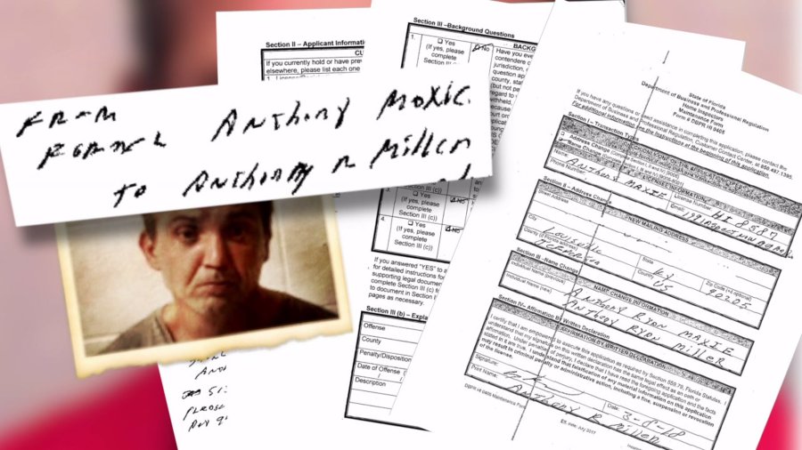 Home inspector exposed by CBS4 Problem Solvers has been operating under