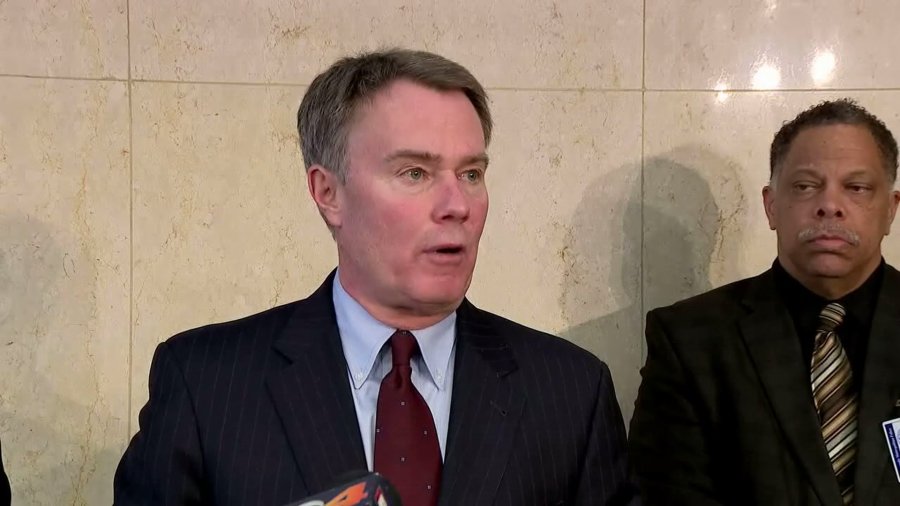 Mayor Hogsett extends Marion County stayathome order until May 1