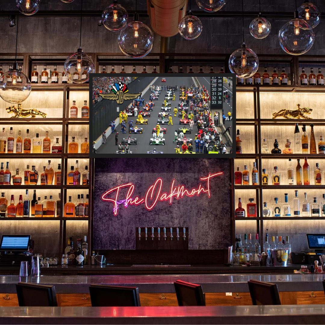 The Oakmont brings exciting new restaurant and bar concept to Mass Ave