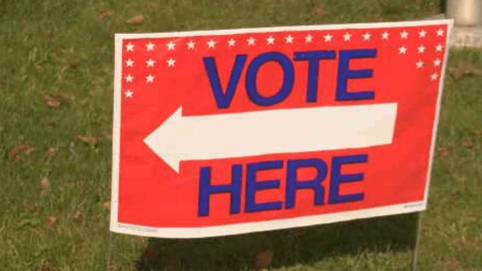Warren County announces early voting hours for August primary