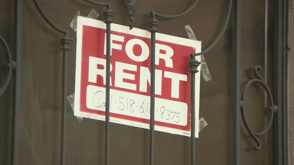 Schenectady County state of emergency ties to housing shortage, asylum