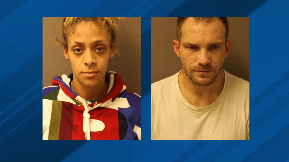 Warren County Sheriff's arrest two for alleged narcotic sales(03)