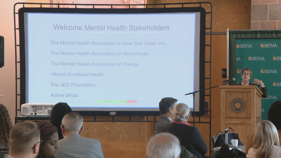 Colleges, experts begin the conversation to address mental health(04)