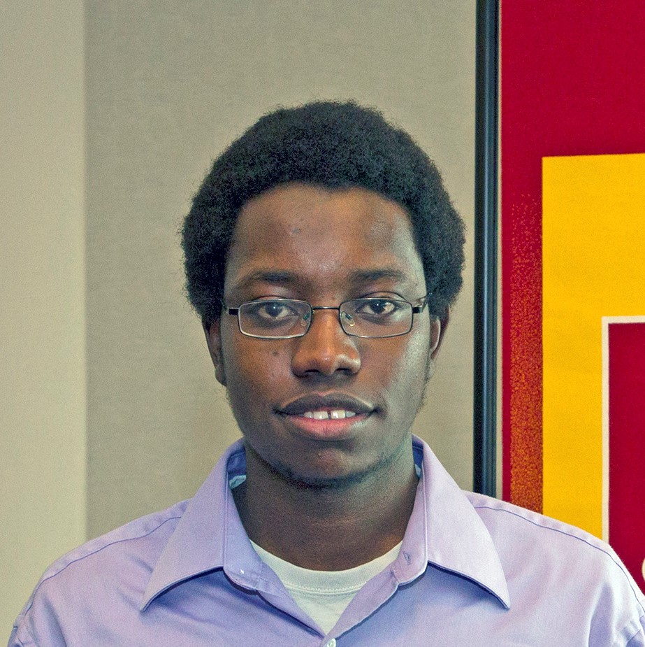 Mwaura Livingstone Nganga College of Biological Sciences