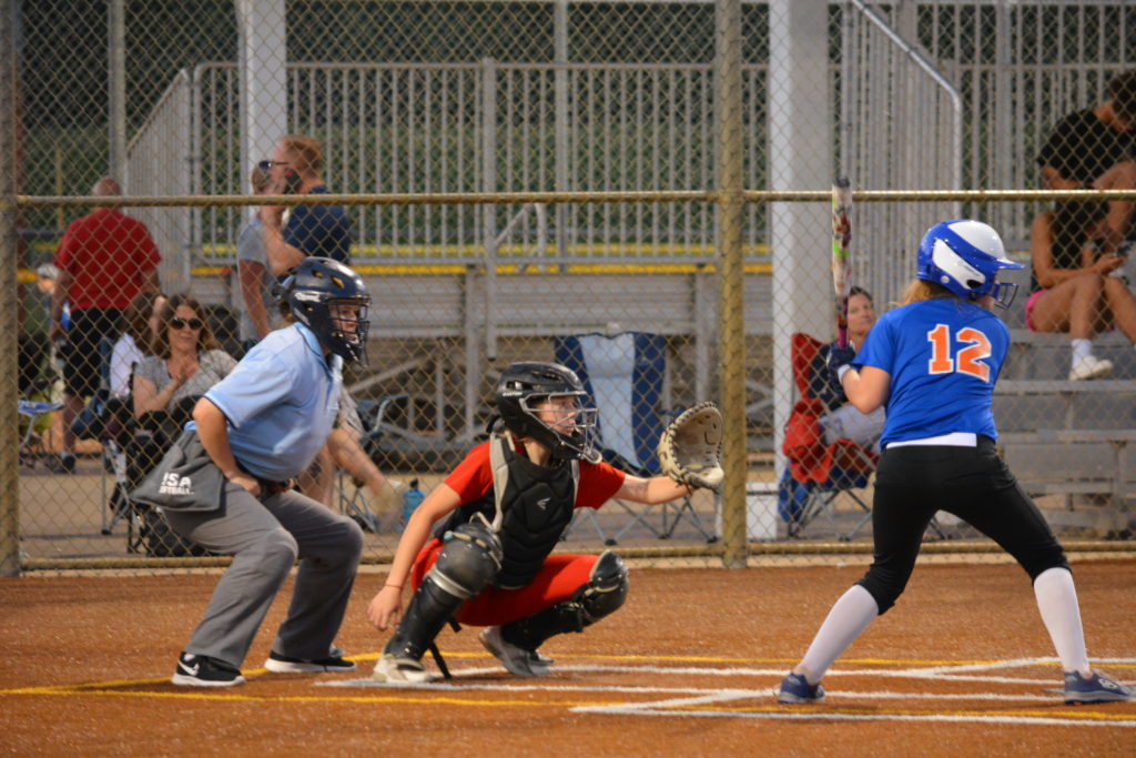 CBSA Umpires Chesterfield Baseball Softball Association