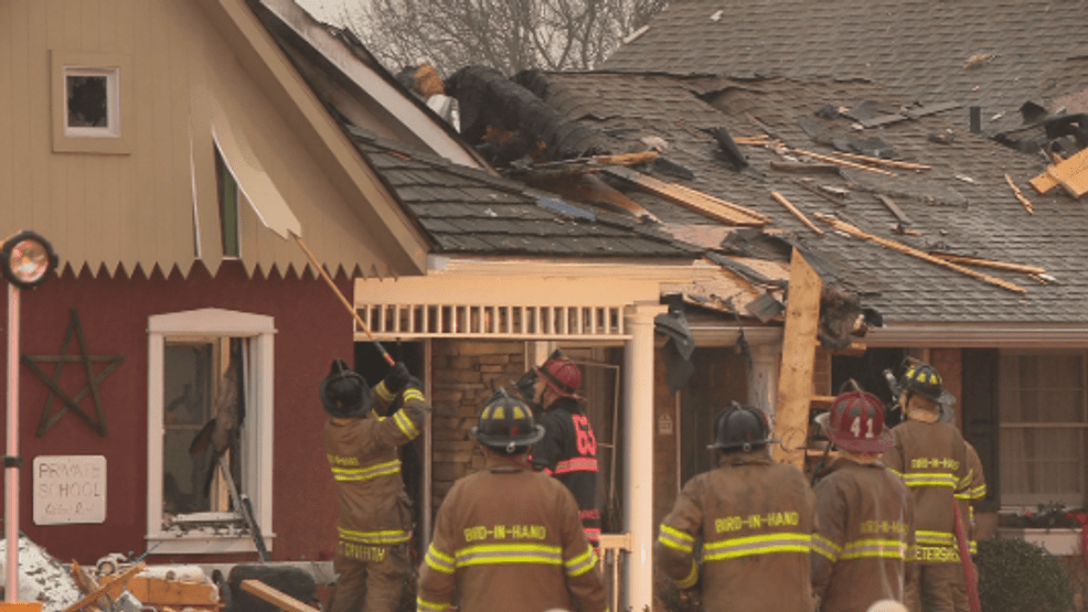 Propane gas leak to blame for deadly explosion at Pennsylvania hotel