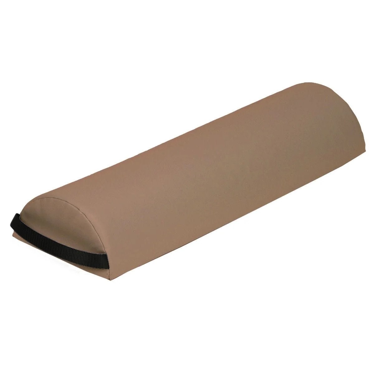 Earthlite Jumbo Half Round Bolster CBS Beauty Supply
