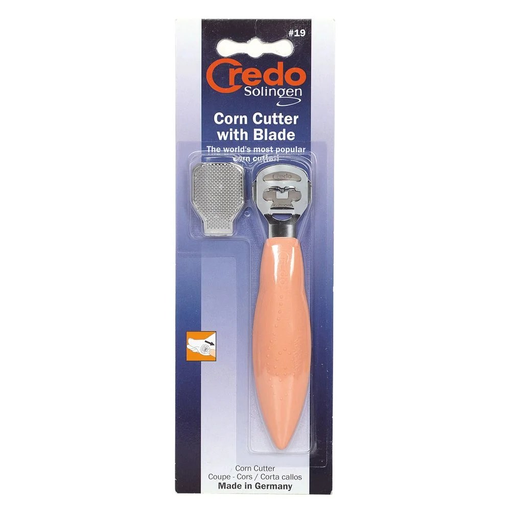 Credo Corn Cutter (The Original) CBS Beauty Supply