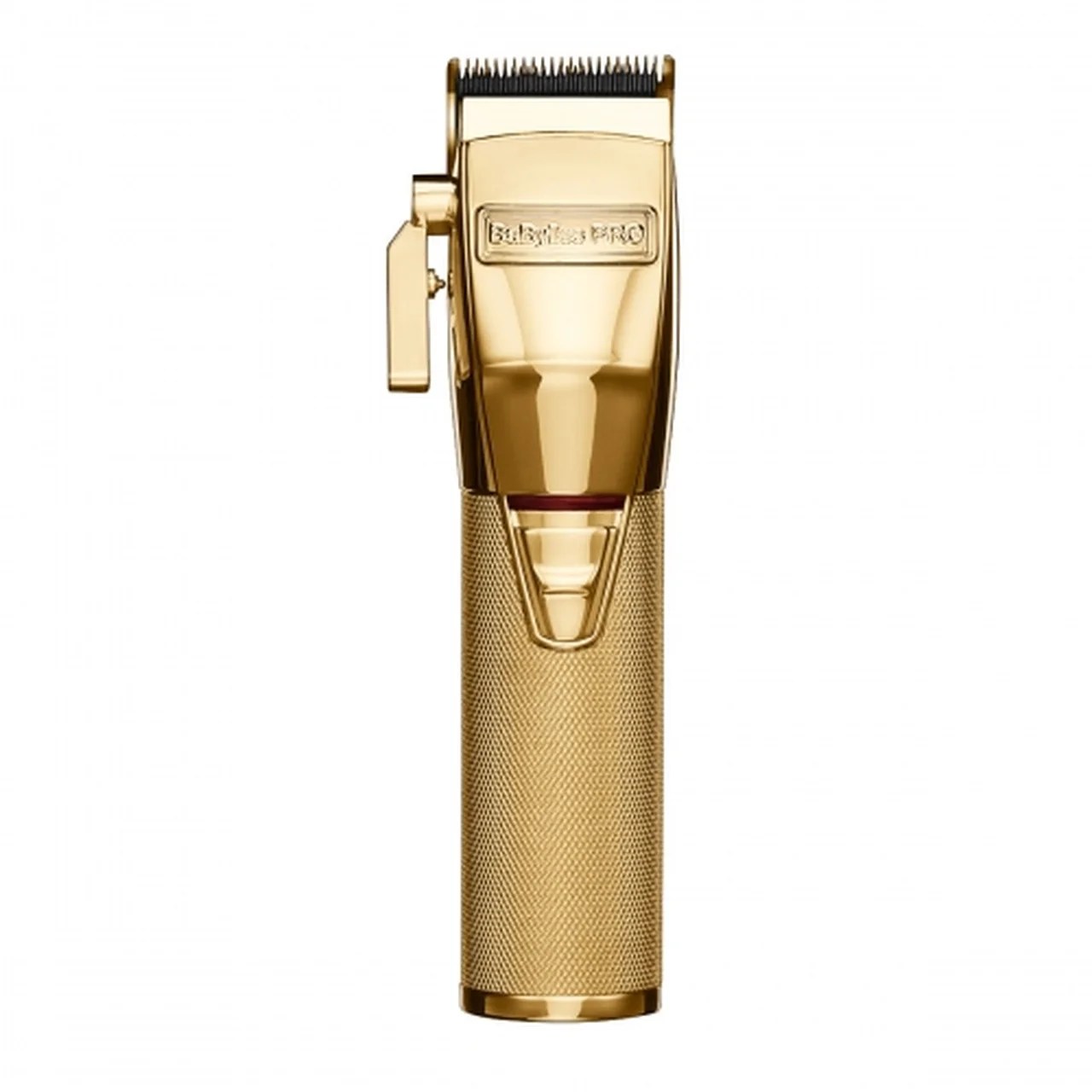 BaByliss PRO GOLD FX Metal Lithium Cordless Clipper FX870G CBS Beauty