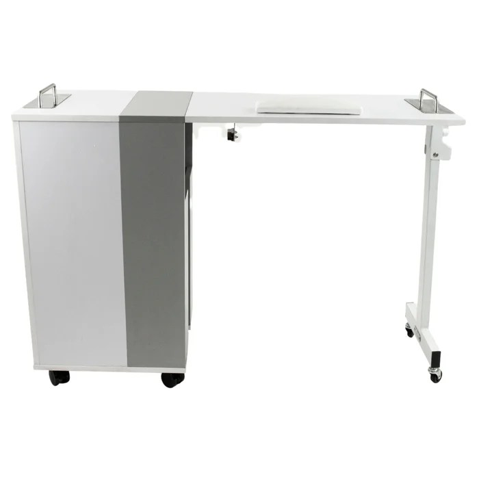 TAYLOR FOLDABLE MANICURE TABLE CBS Beauty Supply