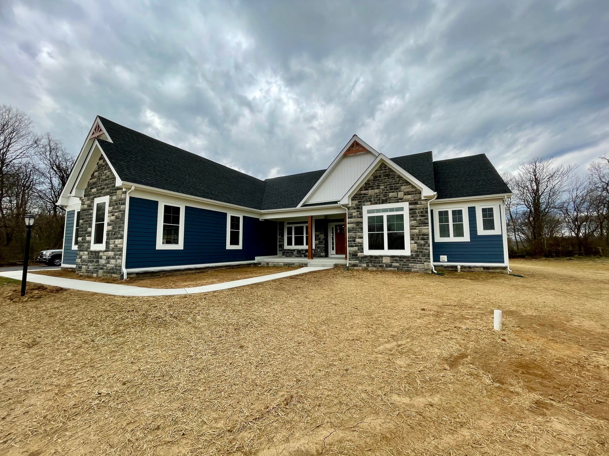 Little Estates CBS Builders, LLC. Premium Home Builder