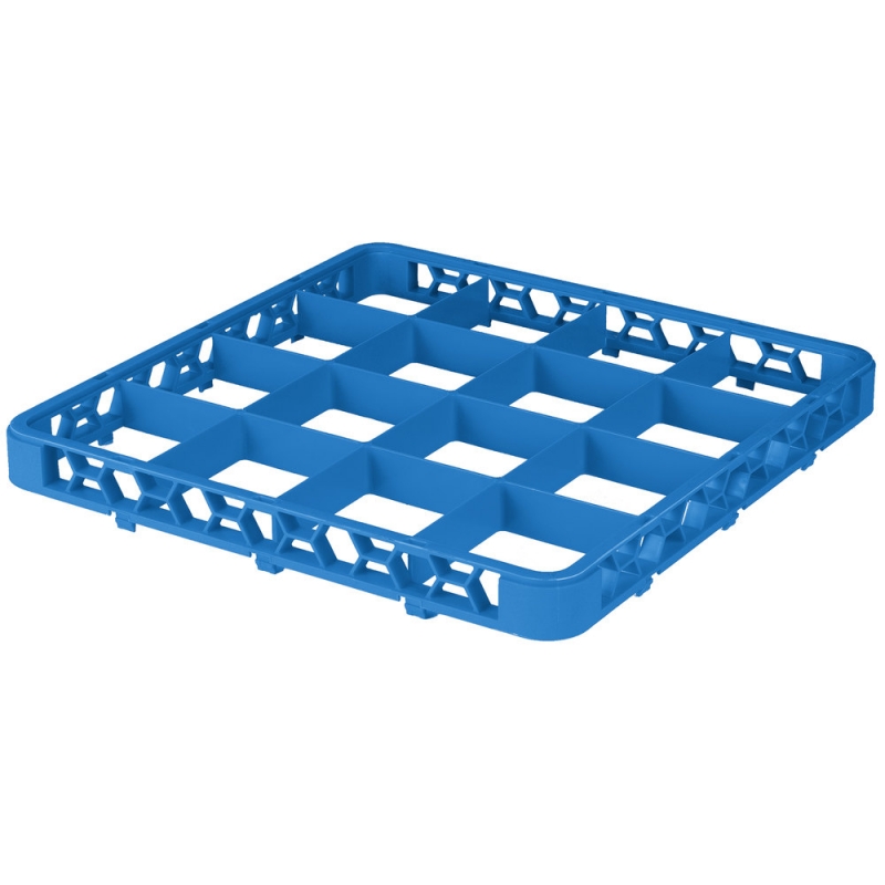 CARLISLE GLASS RACK 16 COMPARTMENT EXTENDER (EACH)