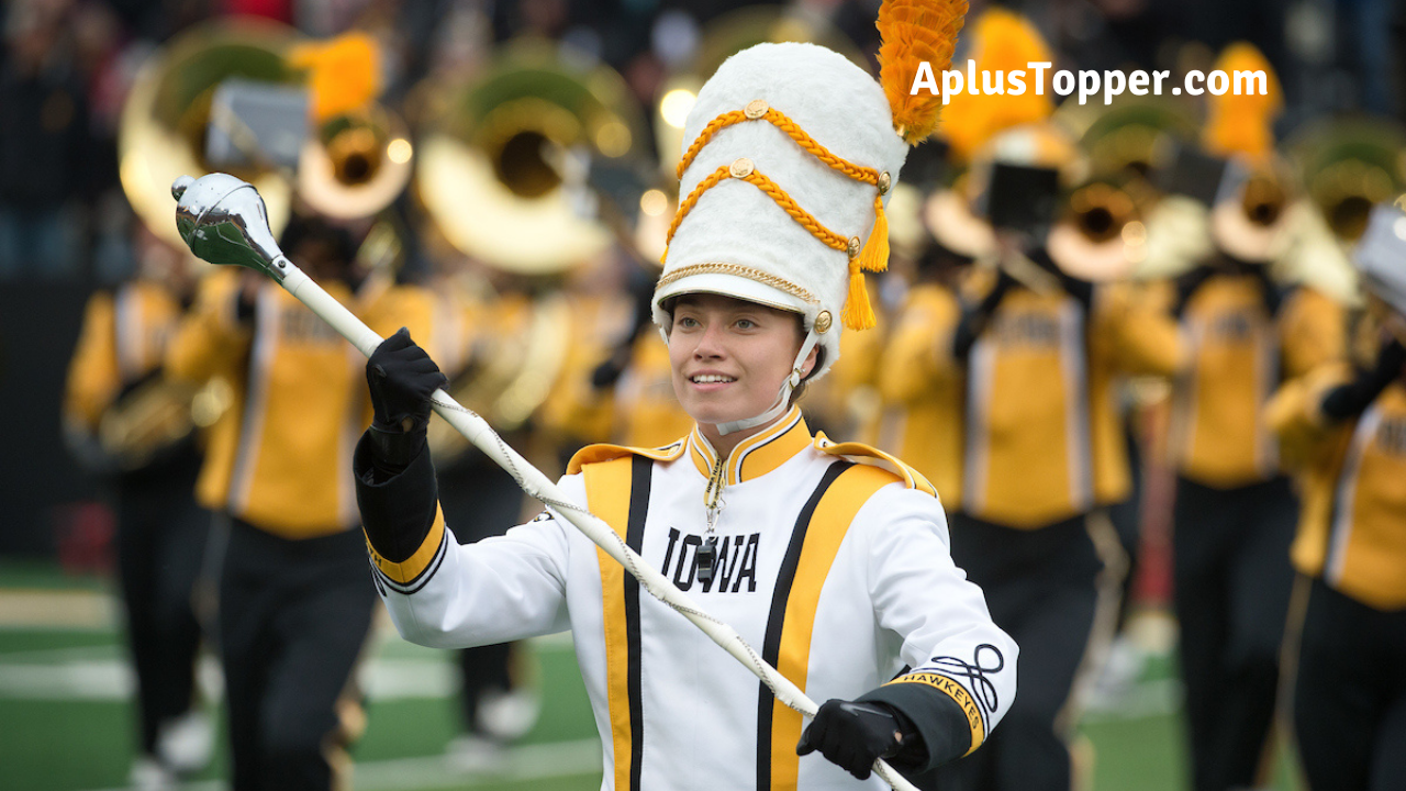 Drum Major Essay Why do Want to Drum Major? CBSE Library