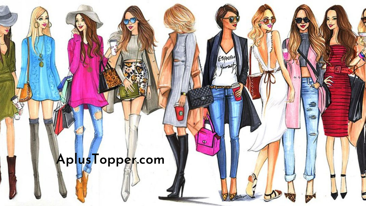 Is Fashion Important Argumentative Essay Essay on Why Fashion is