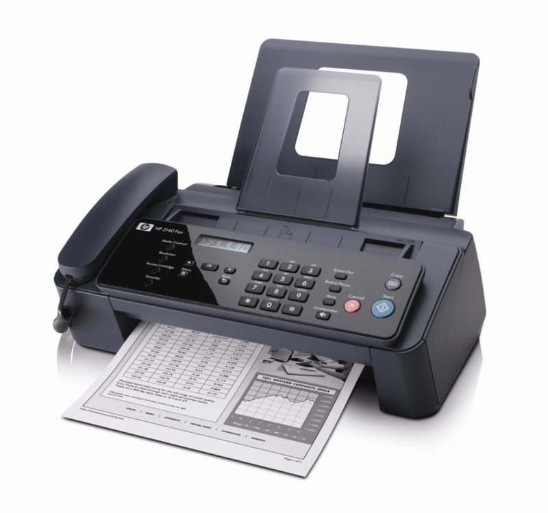 Printers / Scanners / Faxes Canada Business Services
