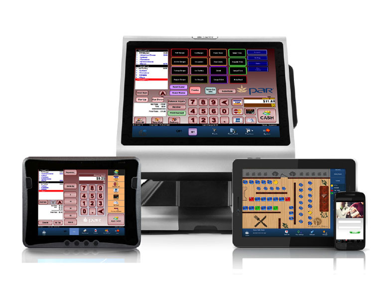 PixelPoint POS Canada Business Services