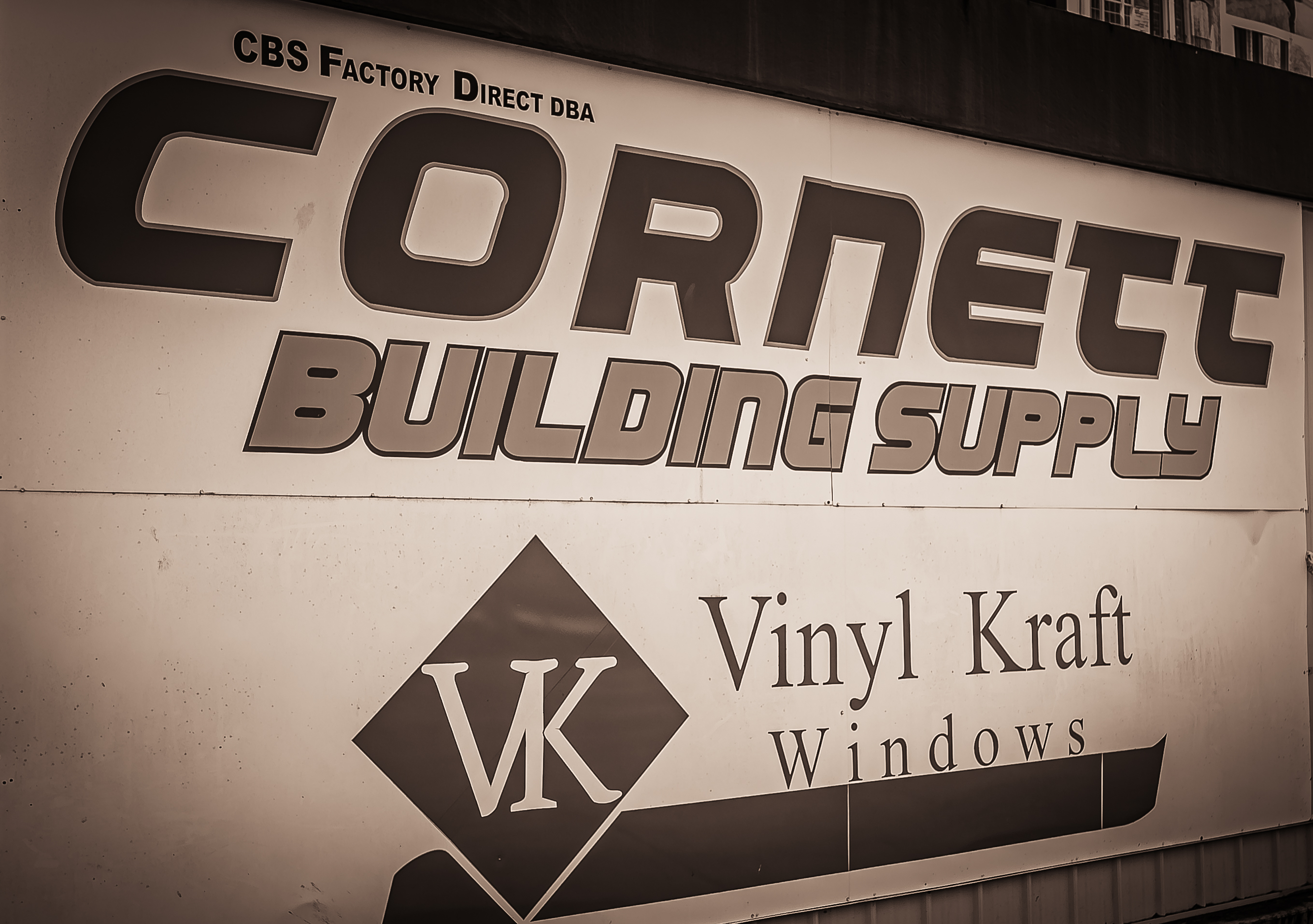 Contact CBS Factory Direct