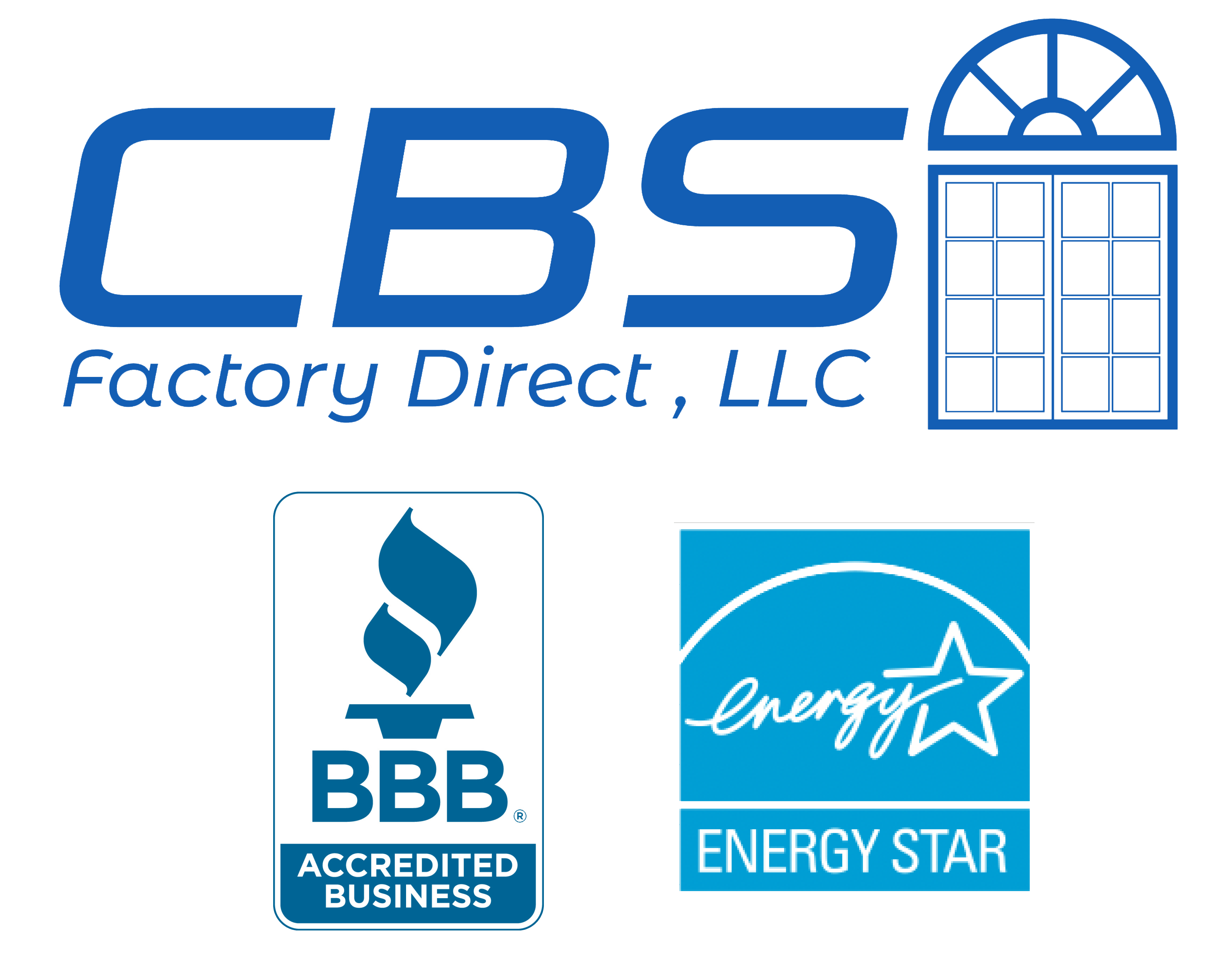 CBS_Footer CBS Factory Direct