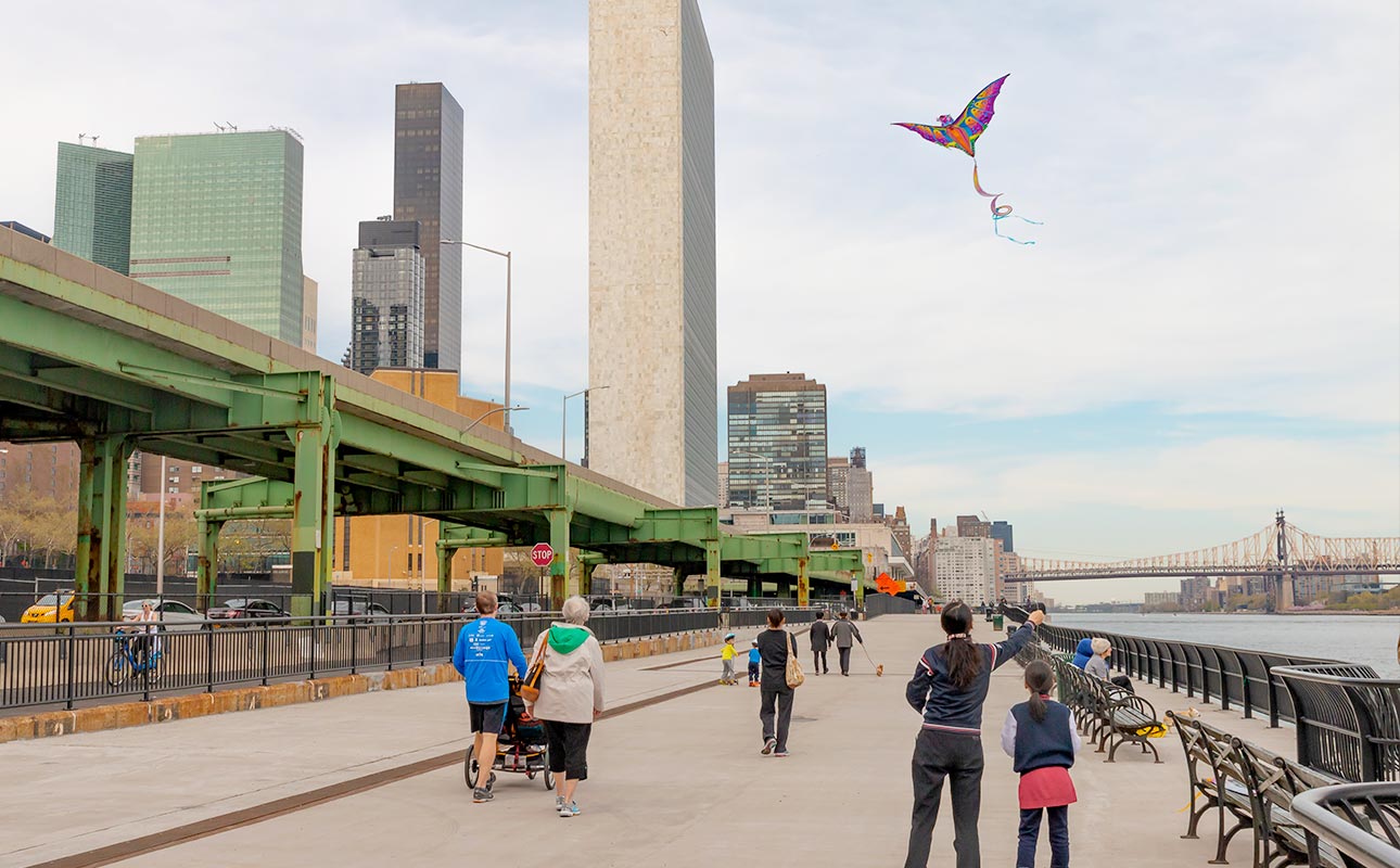 About Community Board 6 CB6 Manhattan