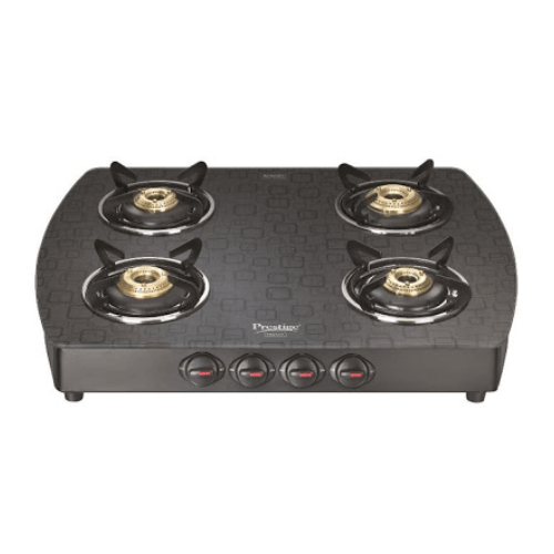 PRESTIGE PREMIA DESIGNER SERIES GAS STOVE CBS Kitchenware