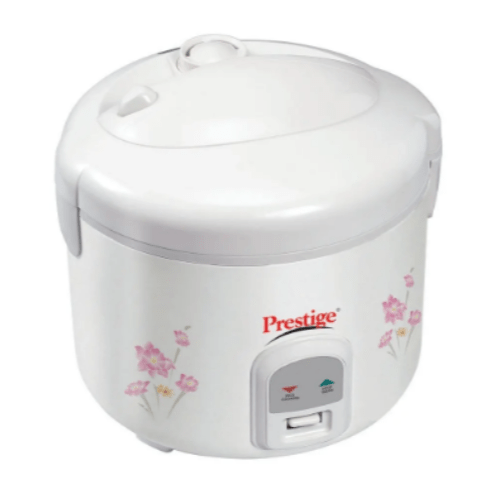 PRESTIGE DELIGHT ELECTRIC RICE COOKER CLOSED TYPE PRWCS 1.8 CBS Kitchenware