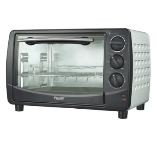 PRESTIGE OVEN TOSTER GRILLER ROTISSERIA SERIES POTG 19 PCR CBS