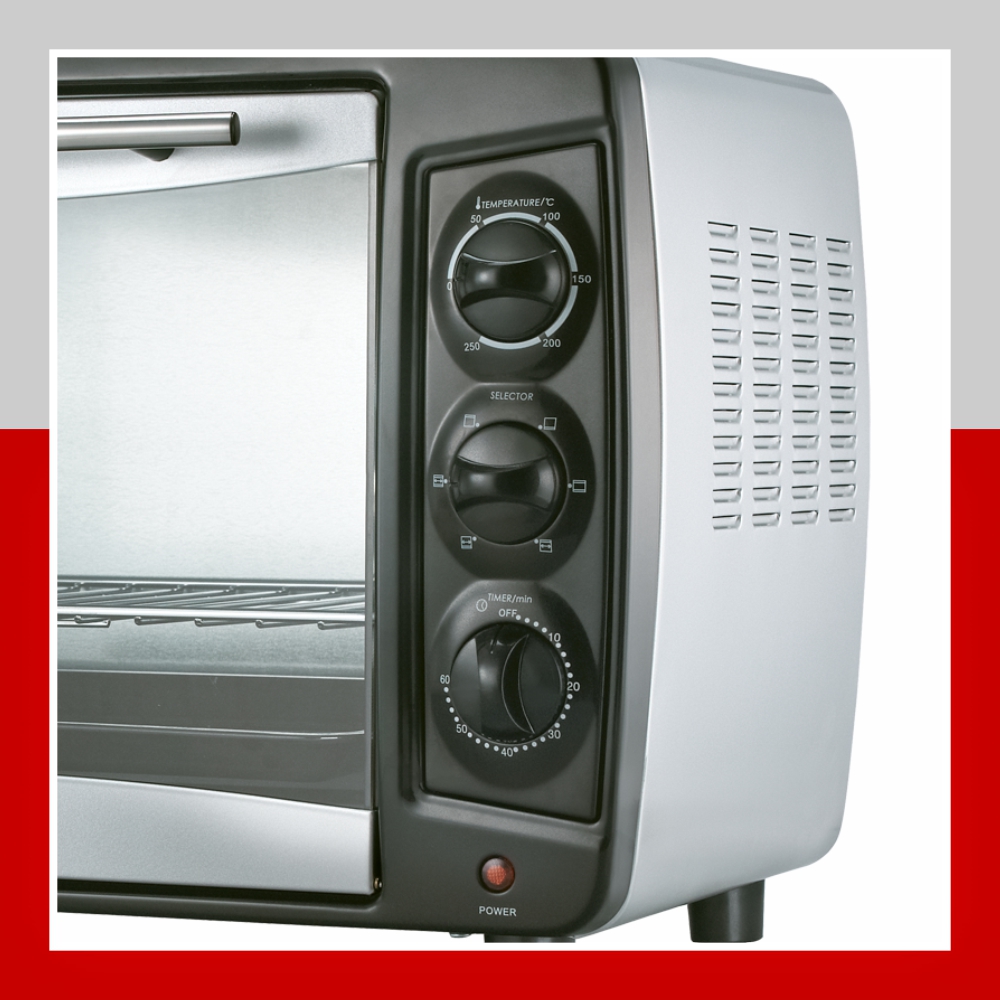 PRESTIGE OVEN TOSTER GRILLER ROTISSERIA SERIES POTG 19 PCR CBS