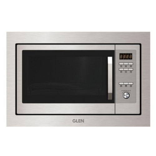 GLEN MICROWAVE OVEN 677 PLUS GRILL 25 LITRES CBS Kitchenware