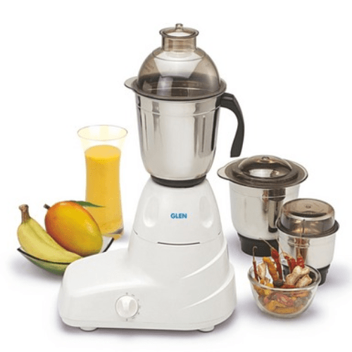 GLEN MIXER GRINDER 4025 550W CBS Kitchenware