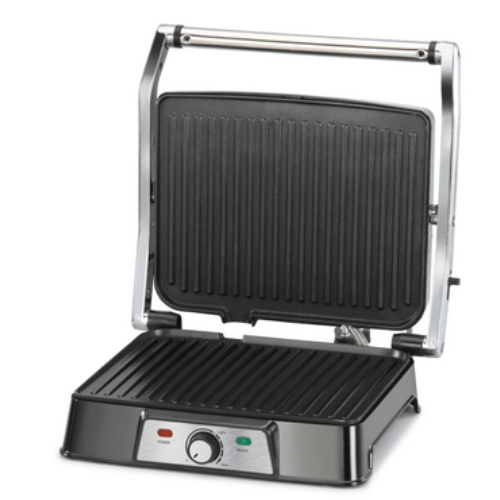 GLEN CONTACT GRILL & SANDWICH MAKER 3037 CBS Kitchenware