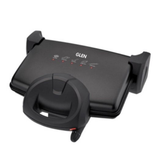 GLEN ELECTRIC CONTACT GRILL 3031 1600W CBS Kitchenware
